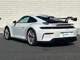 2026 Porsche 911 911 GT3 White Coupe for sale, Japanese used car export - photo 2 of 22 | GULJI TRADERS