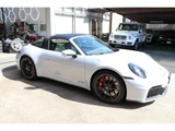 2026 Porsche 911 911 Targa 4 GTS Other Coupe for sale, Japanese used car export - photo 4 of 9 | GULJI TRADERS