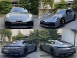 2026 Porsche 911 911 Carrera GTS PDK Other Coupe for sale, Japanese used car export - photo 2 of 9 | GULJI TRADERS