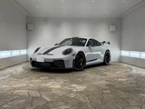 2026 Porsche 911 911 GT3 Weissach Package White Coupe for sale, Japanese used car export - photo 1 of 9 | GULJI TRADERS