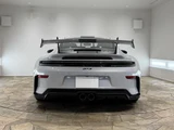2026 Porsche 911 911 GT3 Weissach Package White Coupe for sale, Japanese used car export - photo 2 of 9 | GULJI TRADERS