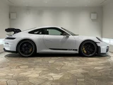2026 Porsche 911 911 GT3 Weissach Package White Coupe for sale, Japanese used car export - photo 4 of 9 | GULJI TRADERS
