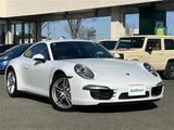 2015 Porsche 911 4WD 911 4WD White Coupe for sale, Japanese used car export - photo 1 of 24 | GULJI TRADERS