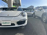 2015 Porsche 911 4WD 911 4WD White Coupe for sale, Japanese used car export - photo 11 of 24 | GULJI TRADERS
