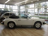 1984 Porsche 911 Cabriolet Cabriolet White Coupe for sale, Japanese used car export - photo 2 of 20 | GULJI TRADERS