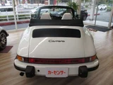 1984 Porsche 911 Cabriolet Cabriolet White Coupe for sale, Japanese used car export - photo 5 of 20 | GULJI TRADERS