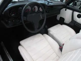 1984 Porsche 911 Cabriolet Cabriolet White Coupe for sale, Japanese used car export - photo 8 of 20 | GULJI TRADERS