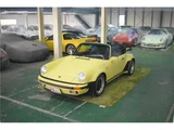 1988 Porsche 911 Cabriolet 911 Turbo Cabriolet Yellow Coupe for sale, Japanese used car export - photo 1 of 50 | GULJI TRADERS