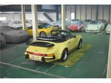1988 Porsche 911 Cabriolet 911 Turbo Cabriolet Yellow Coupe for sale, Japanese used car export - photo 2 of 50 | GULJI TRADERS