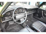 1988 Porsche 911 Cabriolet 911 Turbo Cabriolet Yellow Coupe for sale, Japanese used car export - photo 3 of 50 | GULJI TRADERS