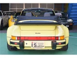1988 Porsche 911 Cabriolet 911 Turbo Cabriolet Yellow Coupe for sale, Japanese used car export - photo 5 of 50 | GULJI TRADERS