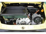 1988 Porsche 911 Cabriolet 911 Turbo Cabriolet Yellow Coupe for sale, Japanese used car export - photo 6 of 50 | GULJI TRADERS
