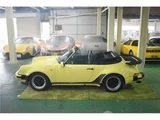 1988 Porsche 911 Cabriolet 911 Turbo Cabriolet Yellow Coupe for sale, Japanese used car export - photo 11 of 50 | GULJI TRADERS