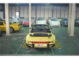 1988 Porsche 911 Cabriolet 911 Turbo Cabriolet Yellow Coupe for sale, Japanese used car export - photo 12 of 50 | GULJI TRADERS