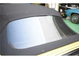 1988 Porsche 911 Cabriolet 911 Turbo Cabriolet Yellow Coupe for sale, Japanese used car export - photo 19 of 50 | GULJI TRADERS
