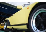 1988 Porsche 911 Cabriolet 911 Turbo Cabriolet Yellow Coupe for sale, Japanese used car export - photo 23 of 50 | GULJI TRADERS