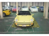 1988 Porsche 911 Cabriolet 911 Turbo Cabriolet Yellow Coupe for sale, Japanese used car export - photo 24 of 50 | GULJI TRADERS