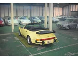 1988 Porsche 911 Cabriolet 911 Turbo Cabriolet Yellow Coupe for sale, Japanese used car export - photo 25 of 50 | GULJI TRADERS