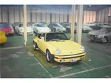 1988 Porsche 911 Cabriolet 911 Turbo Cabriolet Yellow Coupe for sale, Japanese used car export - photo 27 of 50 | GULJI TRADERS