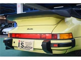 1988 Porsche 911 Cabriolet 911 Turbo Cabriolet Yellow Coupe for sale, Japanese used car export - photo 28 of 50 | GULJI TRADERS