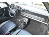 1988 Porsche 911 Cabriolet 911 Turbo Cabriolet Yellow Coupe for sale, Japanese used car export - photo 39 of 50 | GULJI TRADERS