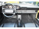 1988 Porsche 911 Cabriolet 911 Turbo Cabriolet Yellow Coupe for sale, Japanese used car export - photo 43 of 50 | GULJI TRADERS
