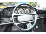 1988 Porsche 911 Cabriolet 911 Turbo Cabriolet Yellow Coupe for sale, Japanese used car export - photo 47 of 50 | GULJI TRADERS