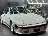 1989 Porsche 911 Cabriolet SC 930 Cabriolet White Coupe for sale, Japanese used car export - photo 6 of 20 | GULJI TRADERS