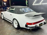 1989 Porsche 911 Cabriolet SC 930 Cabriolet White Coupe for sale, Japanese used car export - photo 7 of 20 | GULJI TRADERS