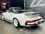 1989 Porsche 911 Cabriolet SC 930 Cabriolet White Coupe for sale, Japanese used car export - photo 8 of 20 | GULJI TRADERS