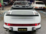 1989 Porsche 911 Cabriolet SC 930 Cabriolet White Coupe for sale, Japanese used car export - photo 10 of 20 | GULJI TRADERS