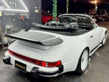 1989 Porsche 911 Cabriolet SC 930 Cabriolet White Coupe for sale, Japanese used car export - photo 11 of 20 | GULJI TRADERS