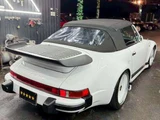 1989 Porsche 911 Cabriolet SC 930 Cabriolet White Coupe for sale, Japanese used car export - photo 12 of 20 | GULJI TRADERS