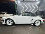 1989 Porsche 911 Cabriolet SC 930 Cabriolet White Coupe for sale, Japanese used car export - photo 13 of 20 | GULJI TRADERS