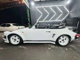 1989 Porsche 911 Cabriolet SC 930 Cabriolet White Coupe for sale, Japanese used car export - photo 14 of 20 | GULJI TRADERS