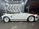 1989 Porsche 911 Cabriolet SC 930 Cabriolet White Coupe for sale, Japanese used car export - photo 15 of 20 | GULJI TRADERS