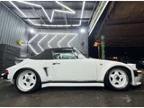 1989 Porsche 911 Cabriolet SC 930 Cabriolet White Coupe for sale, Japanese used car export - photo 16 of 20 | GULJI TRADERS