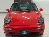1994 Porsche 911 Cabriolet Red Coupe for sale, Japanese used car export - photo 2 of 51 | GULJI TRADERS