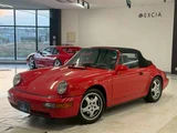 1994 Porsche 911 Cabriolet Red Coupe for sale, Japanese used car export - photo 3 of 51 | GULJI TRADERS