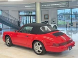 1994 Porsche 911 Cabriolet Red Coupe for sale, Japanese used car export - photo 4 of 51 | GULJI TRADERS