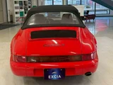1994 Porsche 911 Cabriolet Red Coupe for sale, Japanese used car export - photo 5 of 51 | GULJI TRADERS