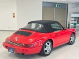 1994 Porsche 911 Cabriolet Red Coupe for sale, Japanese used car export - photo 6 of 51 | GULJI TRADERS