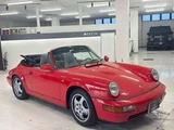 1994 Porsche 911 Cabriolet Red Coupe for sale, Japanese used car export - photo 7 of 51 | GULJI TRADERS