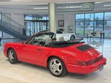 1994 Porsche 911 Cabriolet Red Coupe for sale, Japanese used car export - photo 9 of 51 | GULJI TRADERS