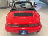 1994 Porsche 911 Cabriolet Red Coupe for sale, Japanese used car export - photo 10 of 51 | GULJI TRADERS