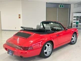 1994 Porsche 911 Cabriolet Red Coupe for sale, Japanese used car export - photo 12 of 51 | GULJI TRADERS