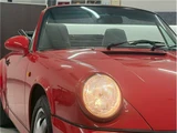 1994 Porsche 911 Cabriolet Red Coupe for sale, Japanese used car export - photo 48 of 51 | GULJI TRADERS