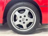 1994 Porsche 911 Cabriolet Red Coupe for sale, Japanese used car export - photo 50 of 51 | GULJI TRADERS
