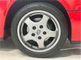 1994 Porsche 911 Cabriolet Red Coupe for sale, Japanese used car export - photo 51 of 51 | GULJI TRADERS