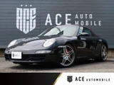 2007 Porsche 911 Cabriolet Black Coupe for sale, Japanese used car export - photo 1 of 39 | GULJI TRADERS
